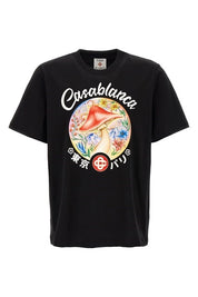 T-Shirt Casablanca