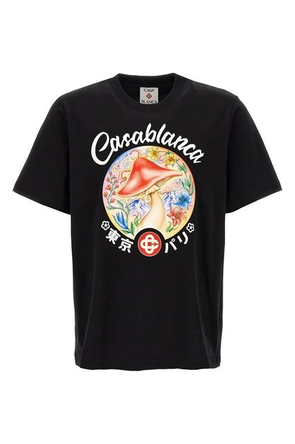 T-Shirt Casablanca