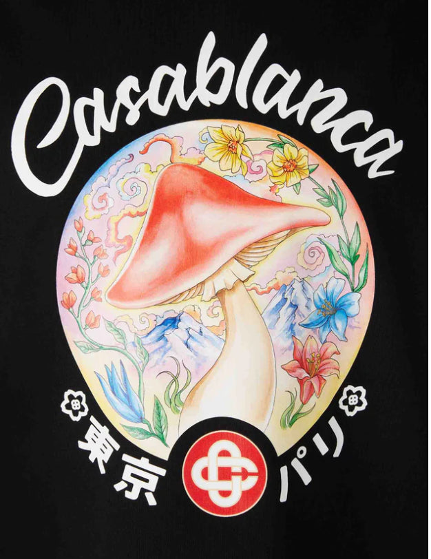 T-Shirt Casablanca
