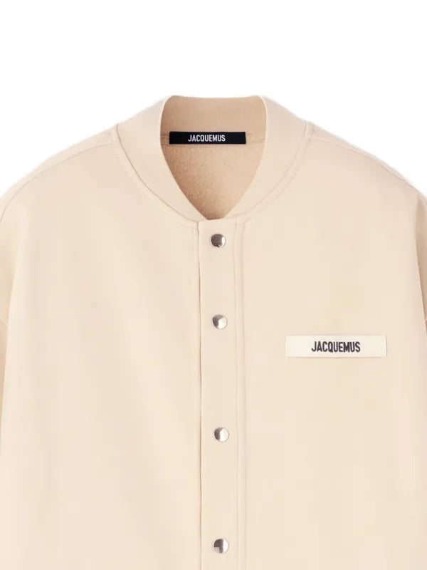 Felpa JACQUEMUS