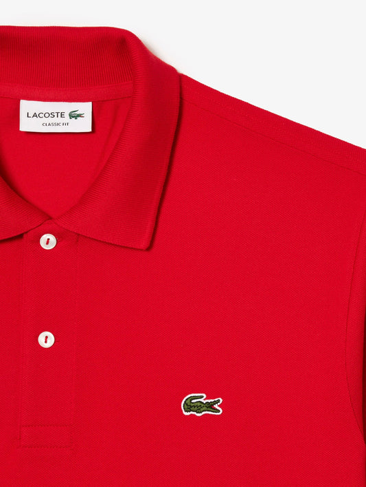 Polo LACOSTE