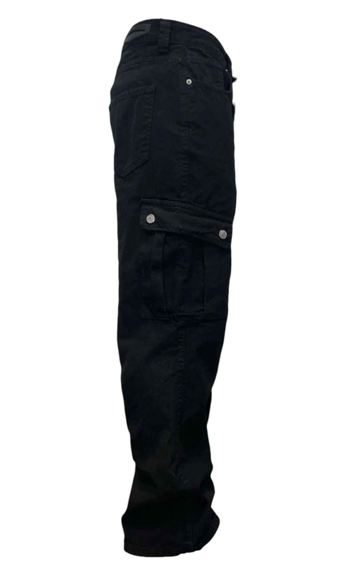 Jeans Do Not Conform