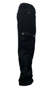 Jeans Do Not Conform