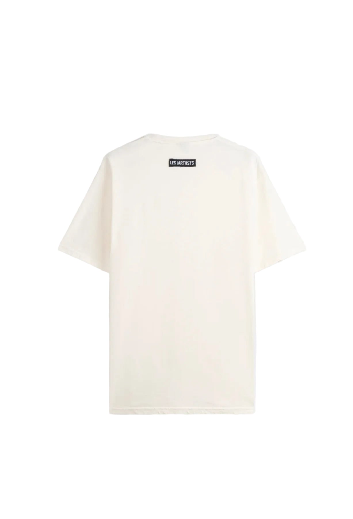T-shirt Les Artists