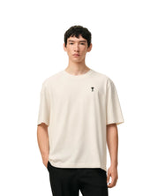 T-shirt AMI PARIS  PLACE DES VICTOIRES