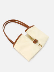 BORSA CITY REGULAR  IN NYLON SAINT BARTH