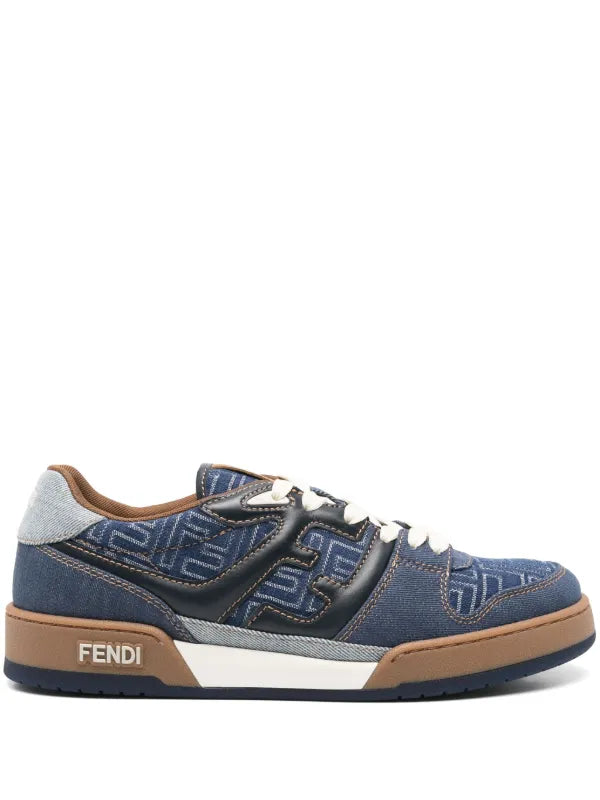 Scarpe Fendi