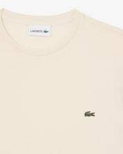 T-SHIRT IN COTONE LACOSTE