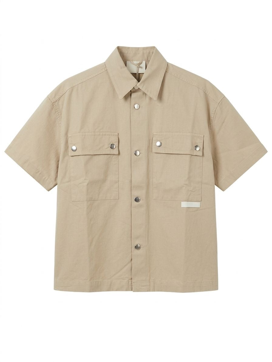 Camicia GAVENSEMBLE