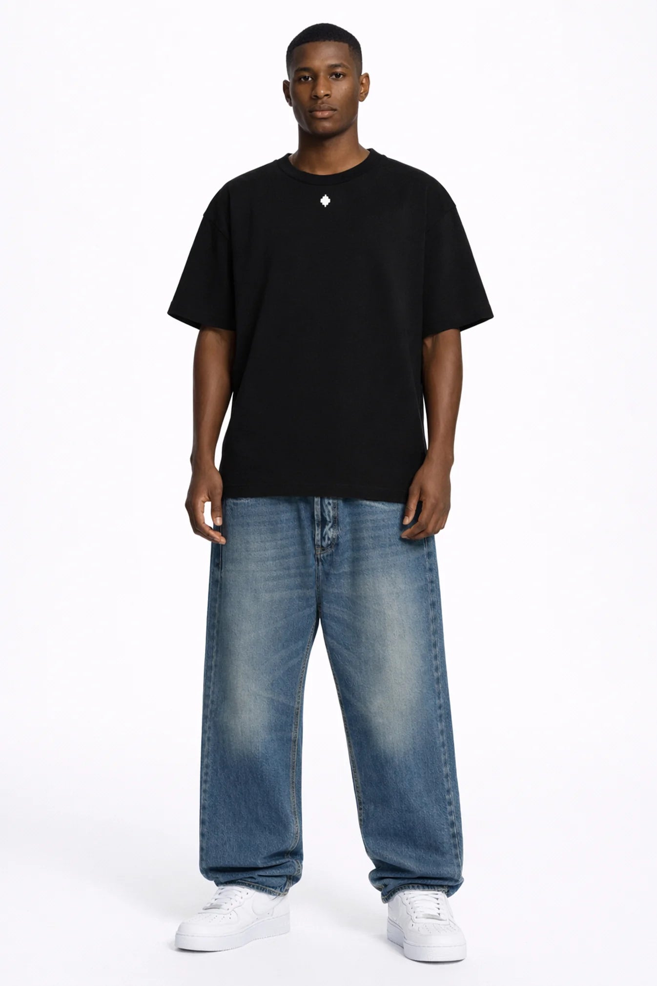 T-shirt Marcelo Burlon