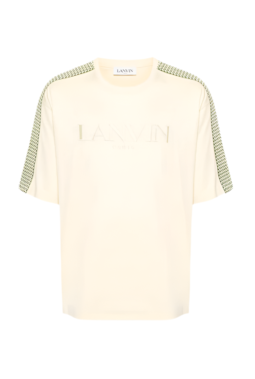 T-SHIRT LANVIN
