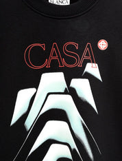 Felpa Casablanca