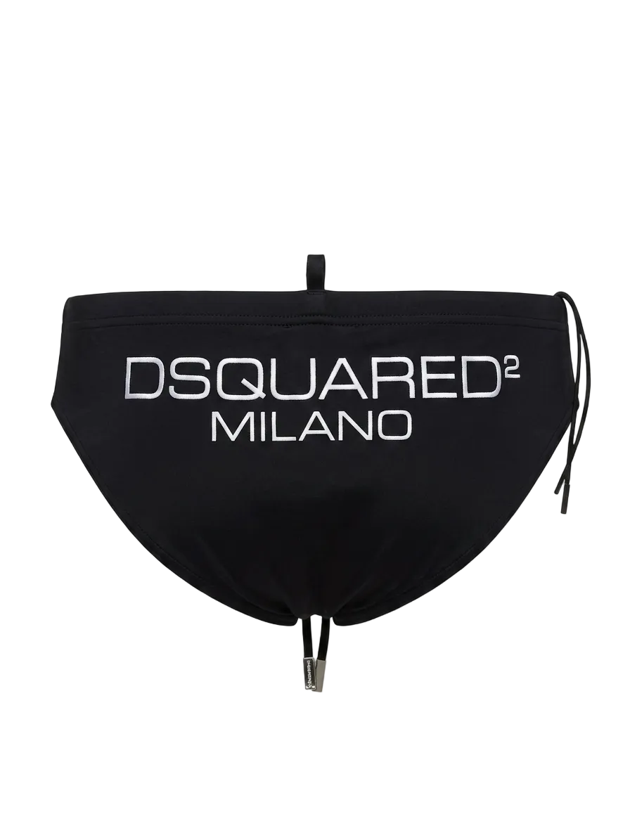 COSTUME DSQUARED2 UOMO