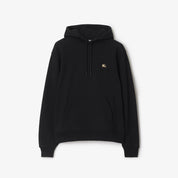 Felpa Burberry