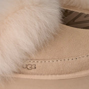 CIABATTA DISQUETTE CHALET UGG