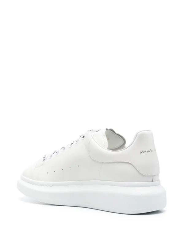 Scarpa Alexander Mcqueen