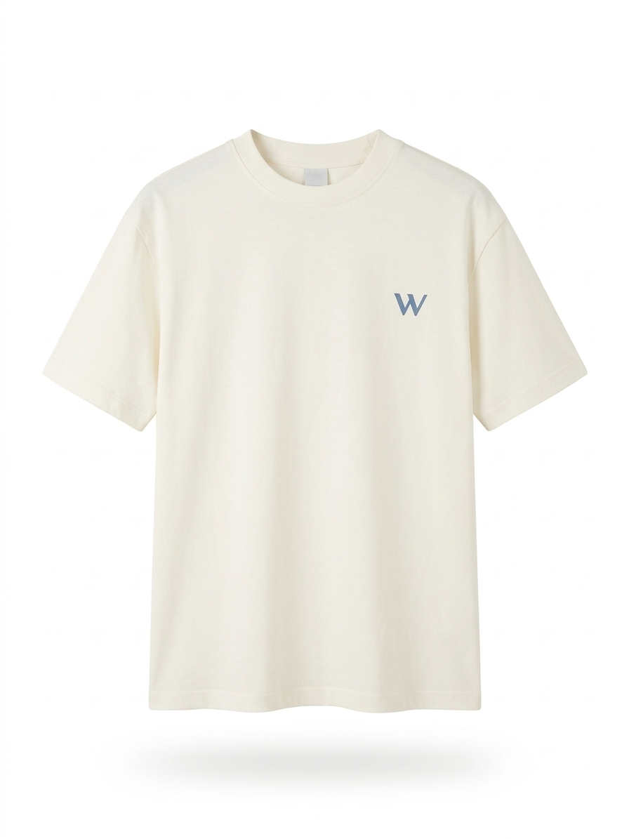 T-shirt Why Not Brand