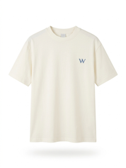T-shirt Why Not Brand