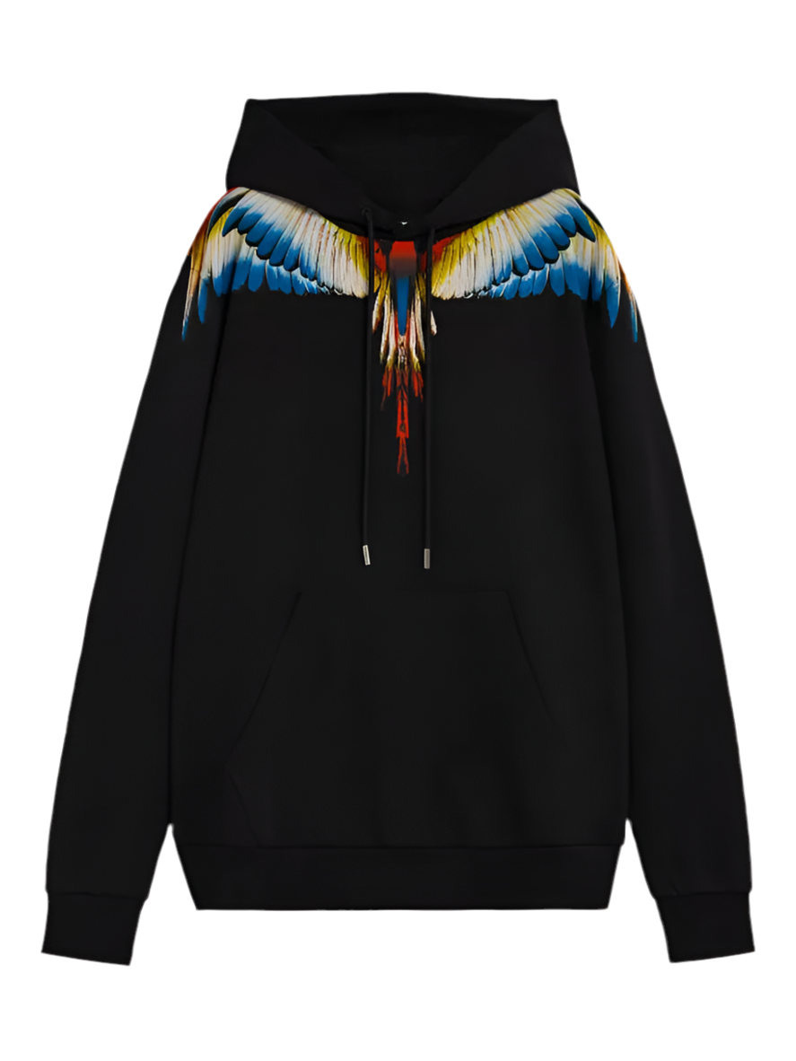 Felpa Marcelo Burlon