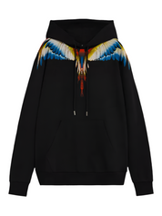 Felpa Marcelo Burlon