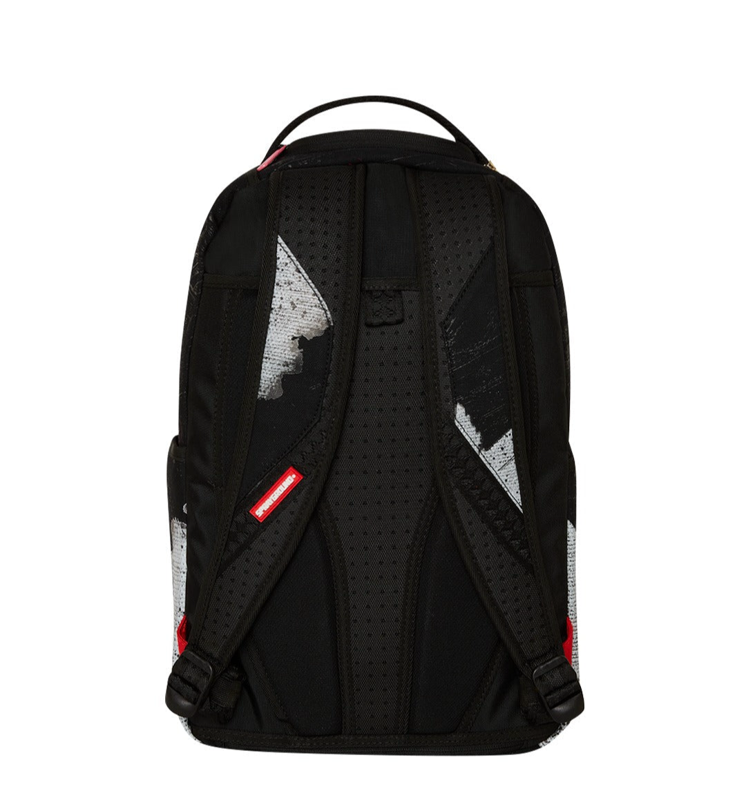 ZAINO SPRAYGROUND