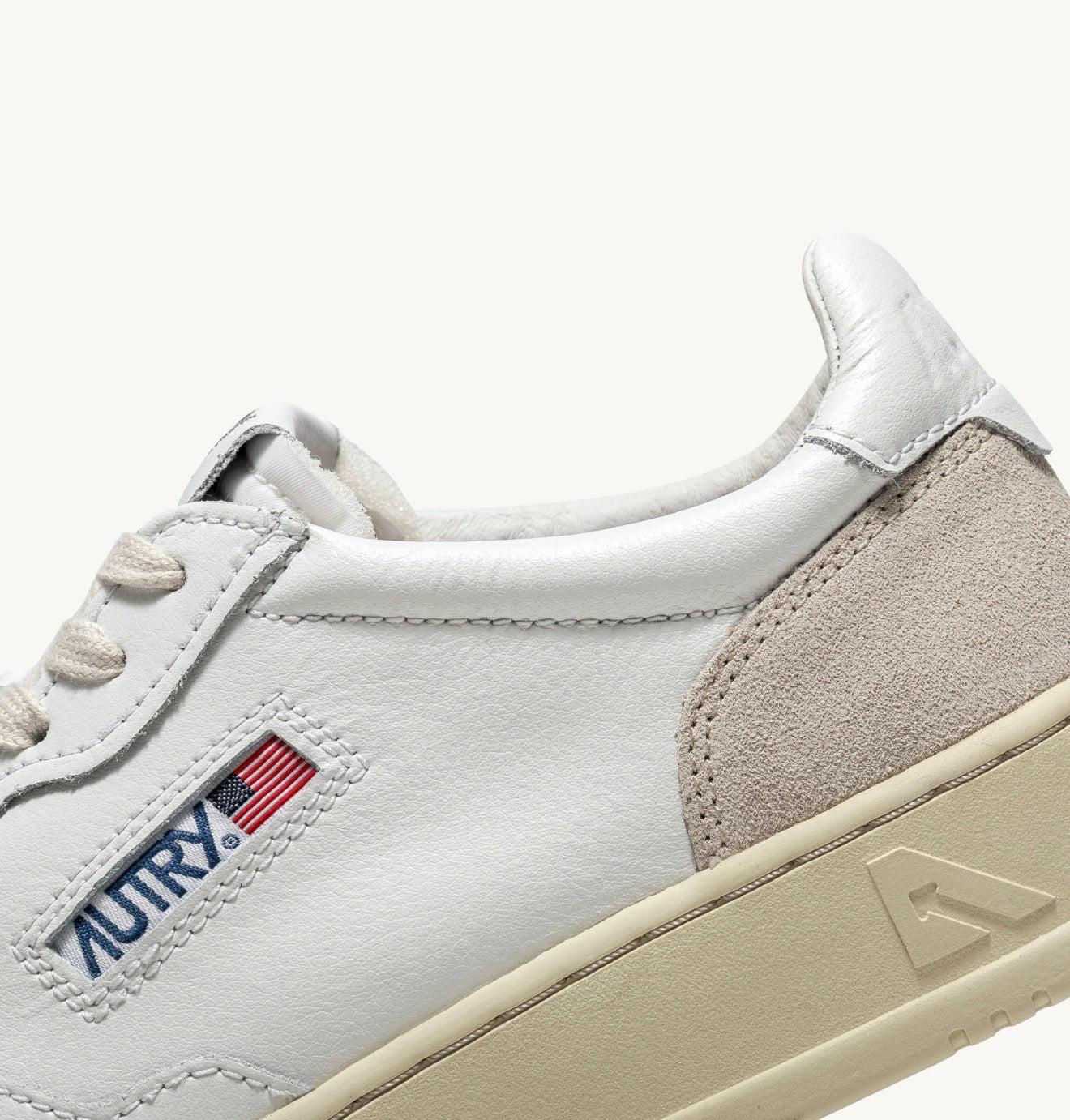 SCARPE AUTRY