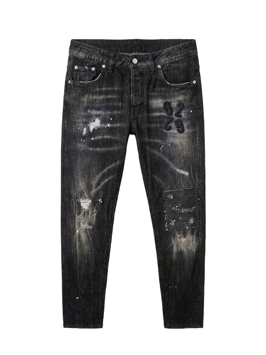 JEANS UPSIDE G2FIRENZE