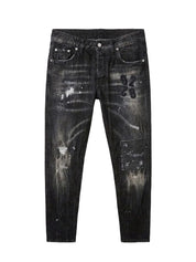 JEANS UPSIDE G2FIRENZE