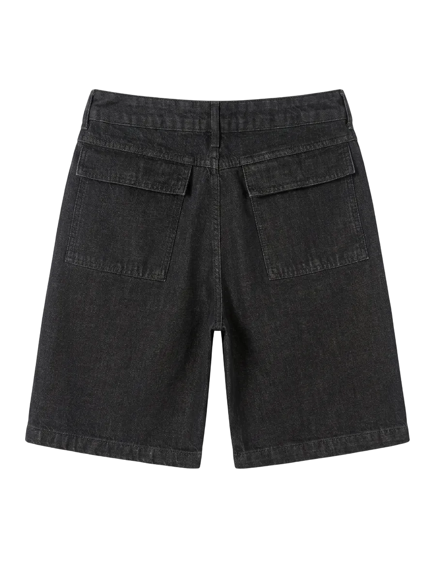 Bermuda WHI NOT BRAND