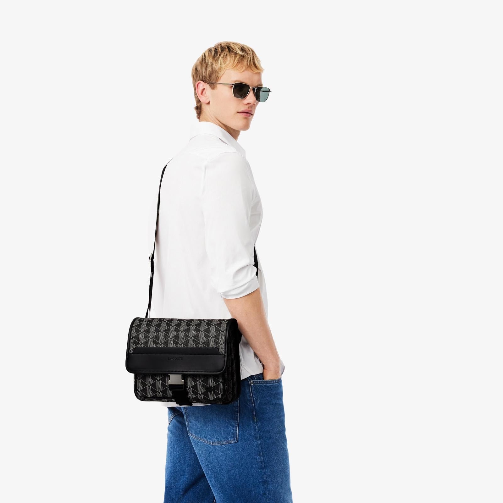 Borsa a tracolla Lacoste