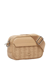 Borsa a tracolla piccola The Blend LACOSTE