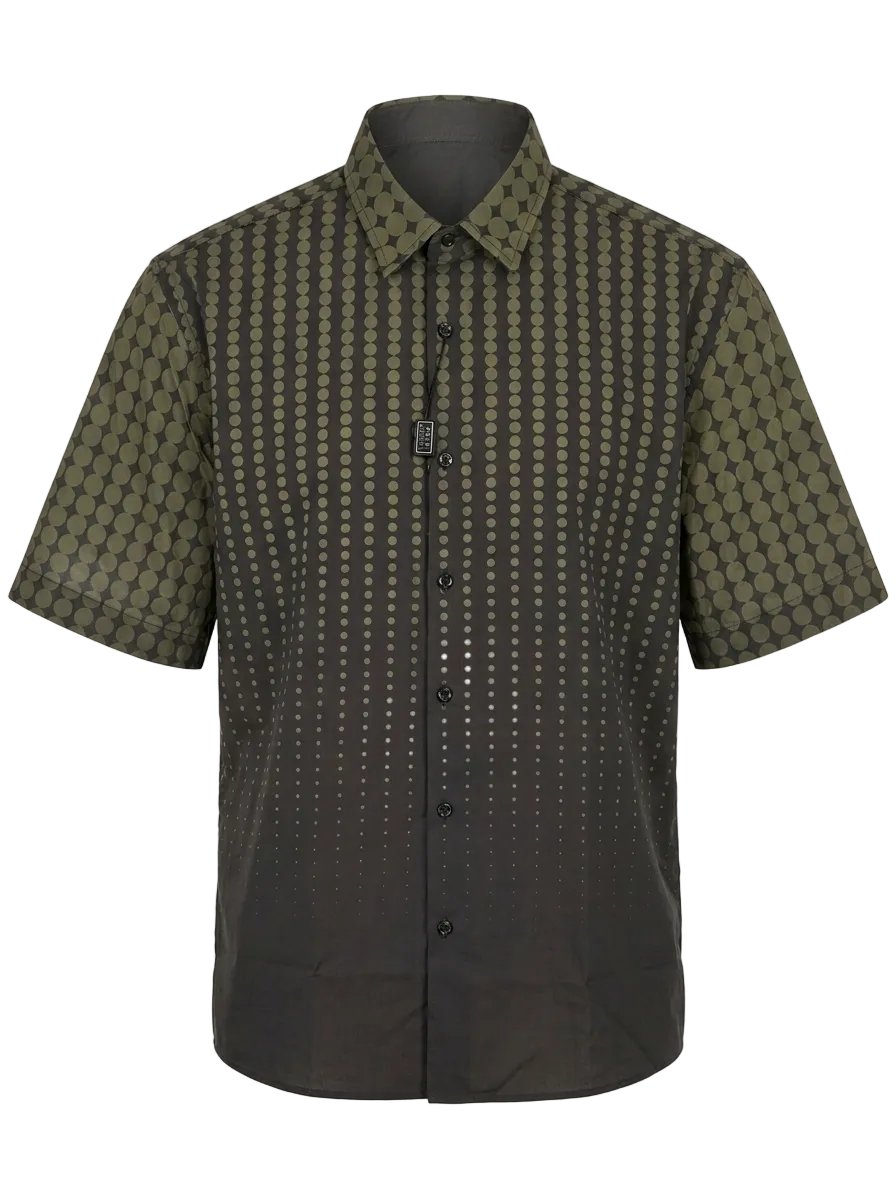 ISLAND COCO CAMICIA FANTASIA
