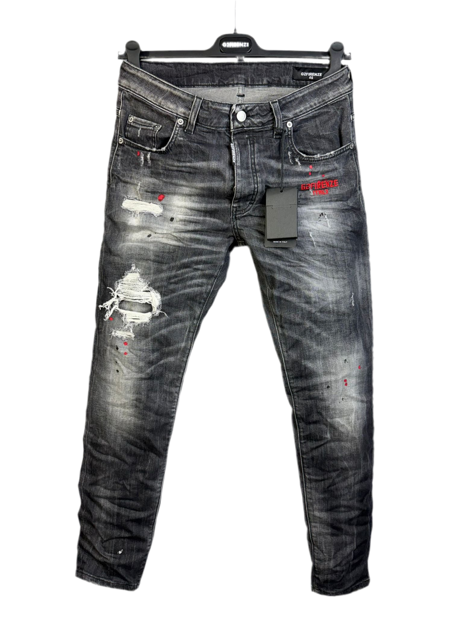 Jeans G2FIRENZE