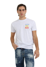 T-shirt G2FIRENZE