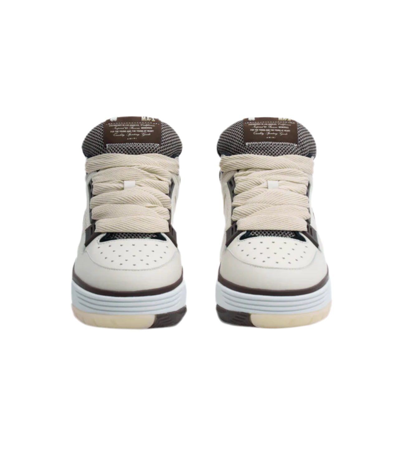 Scarpa Amiri