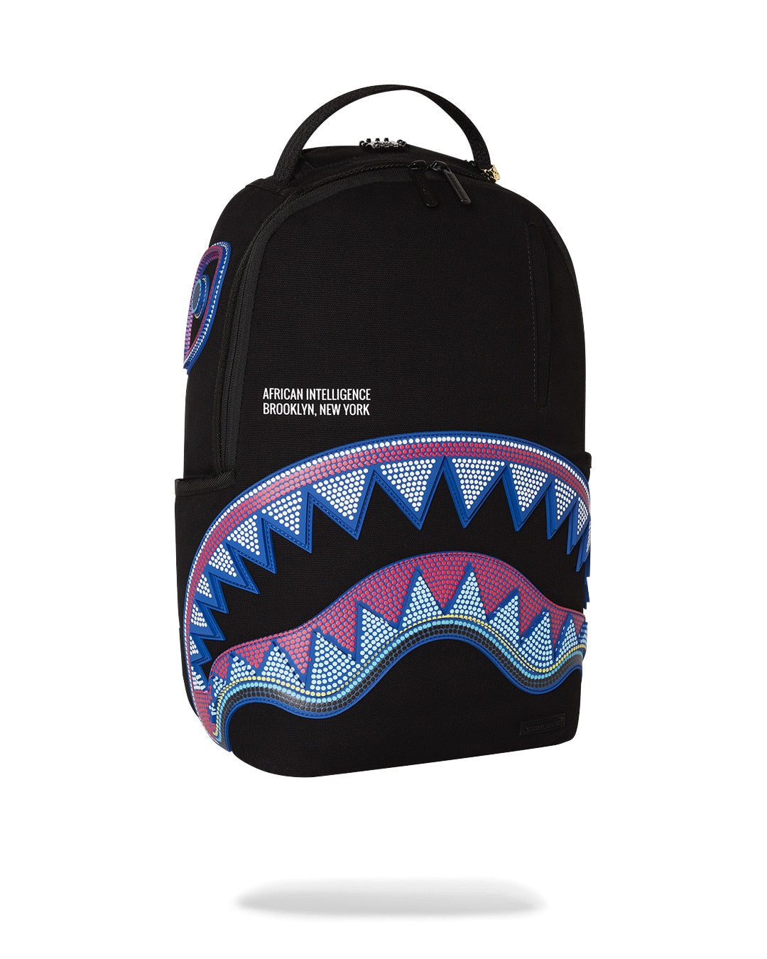 ZAINO SPRAYGROUND