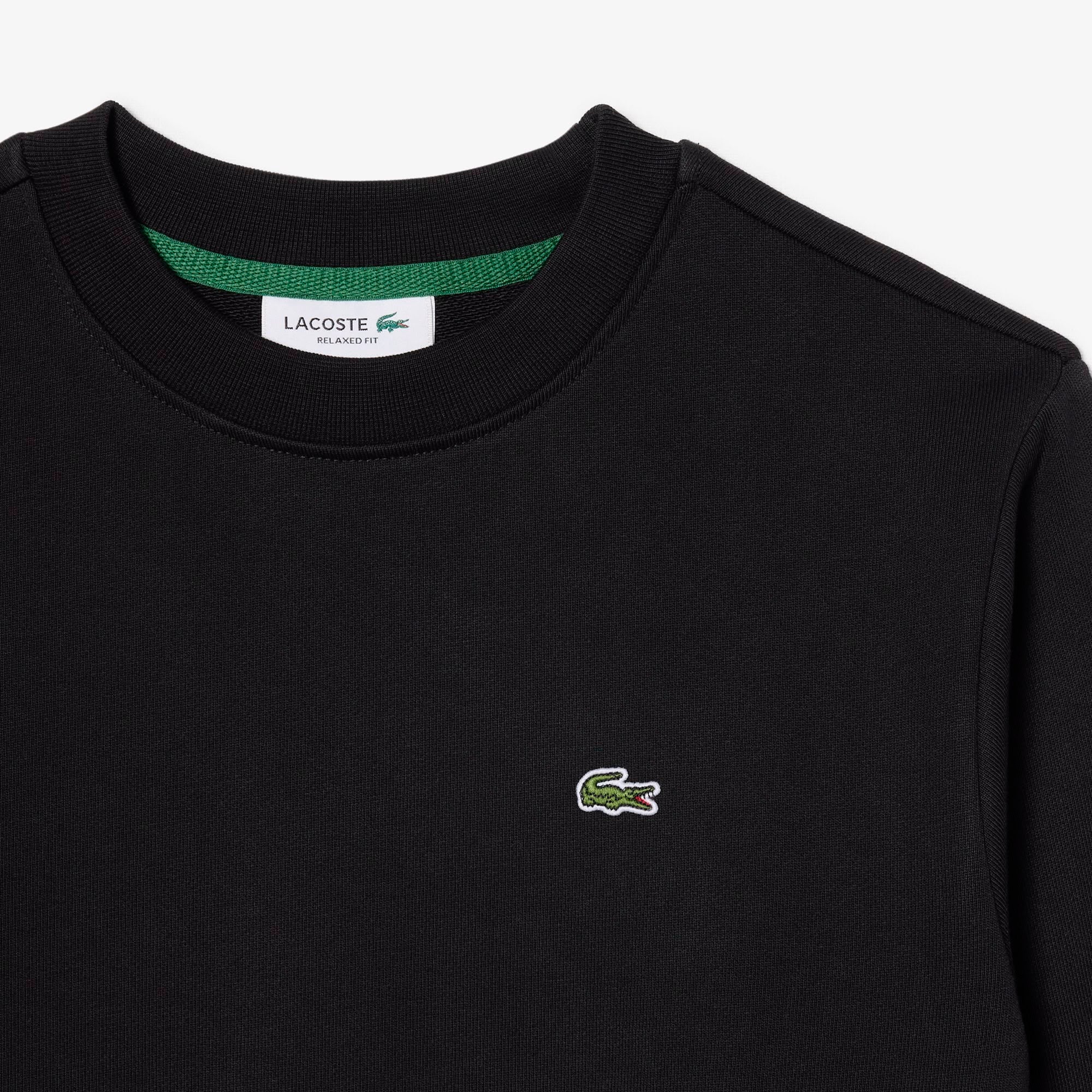 FELPA LACOSTE