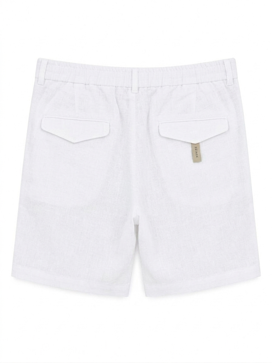 BERMUDA IN LINO SEINSE