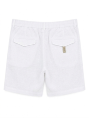 BERMUDA IN LINO SEINSE