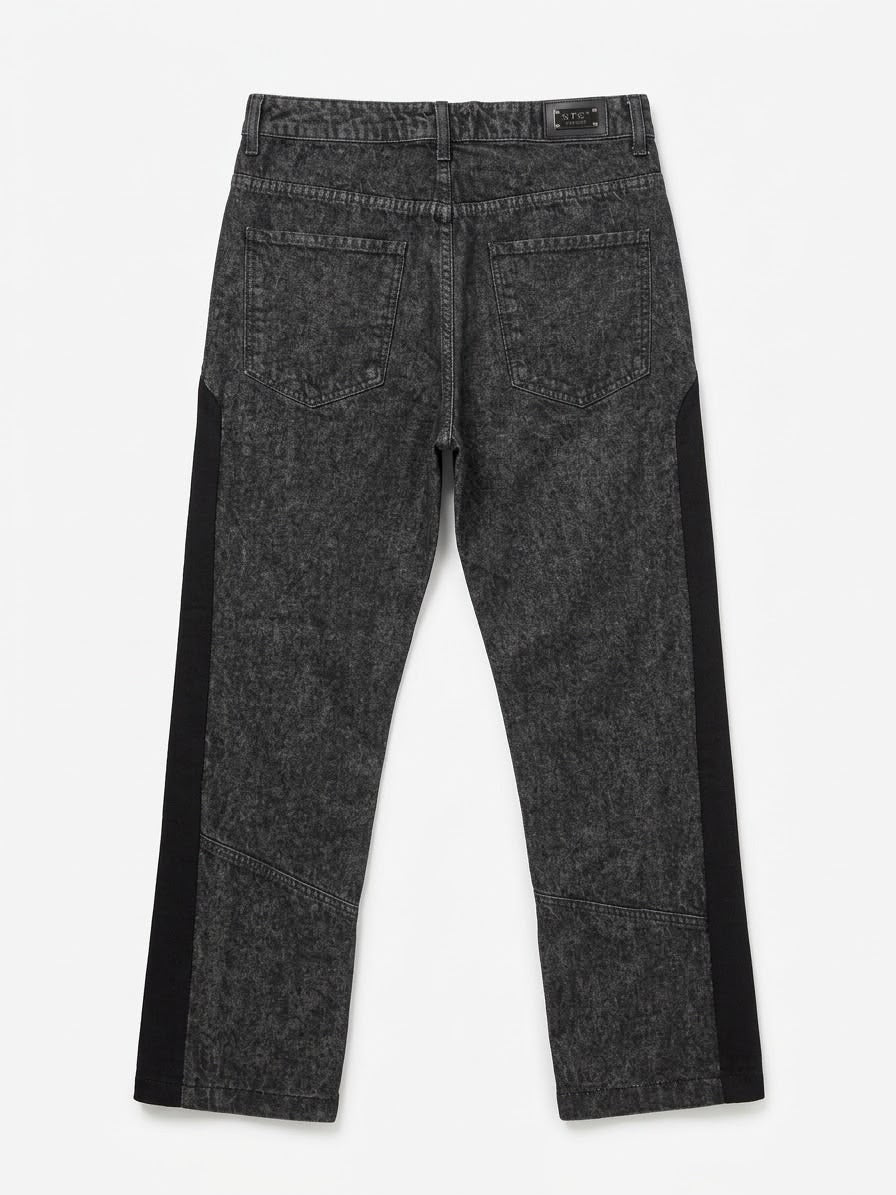 JEANS STAY STREET