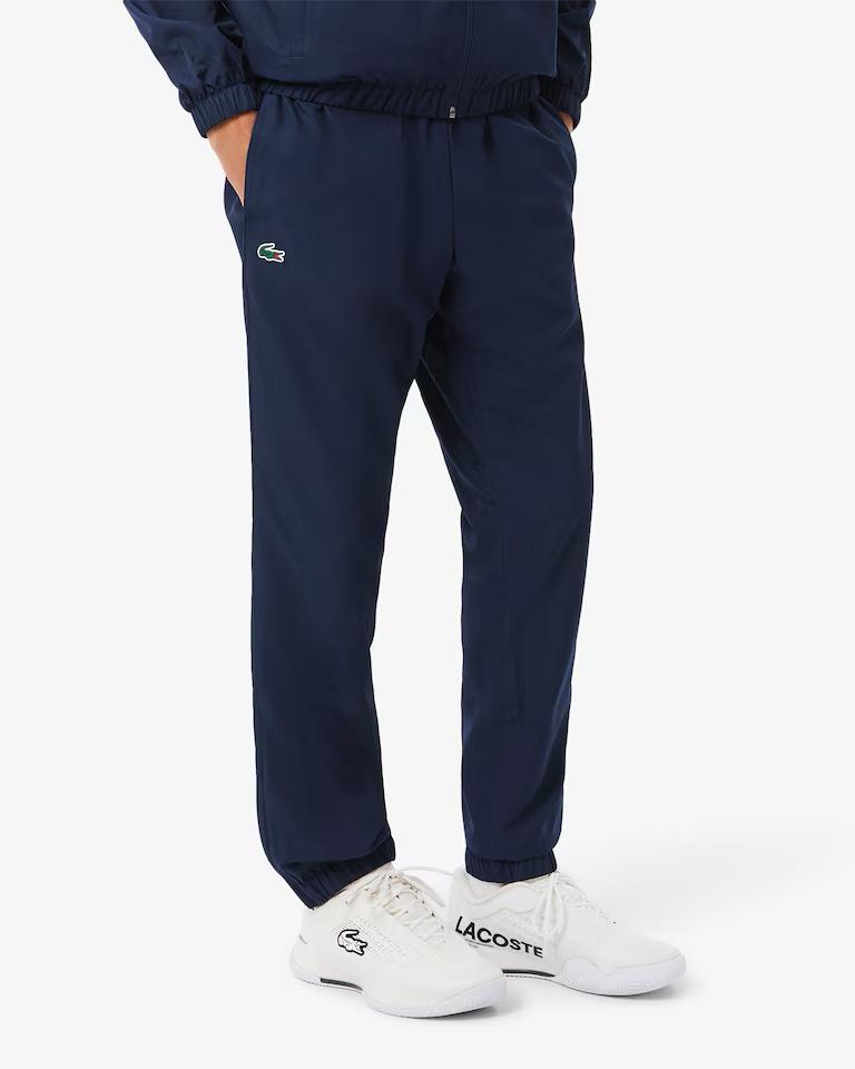 Tuta Lacoste Tennis x Daniil Medvedev LACOSTE