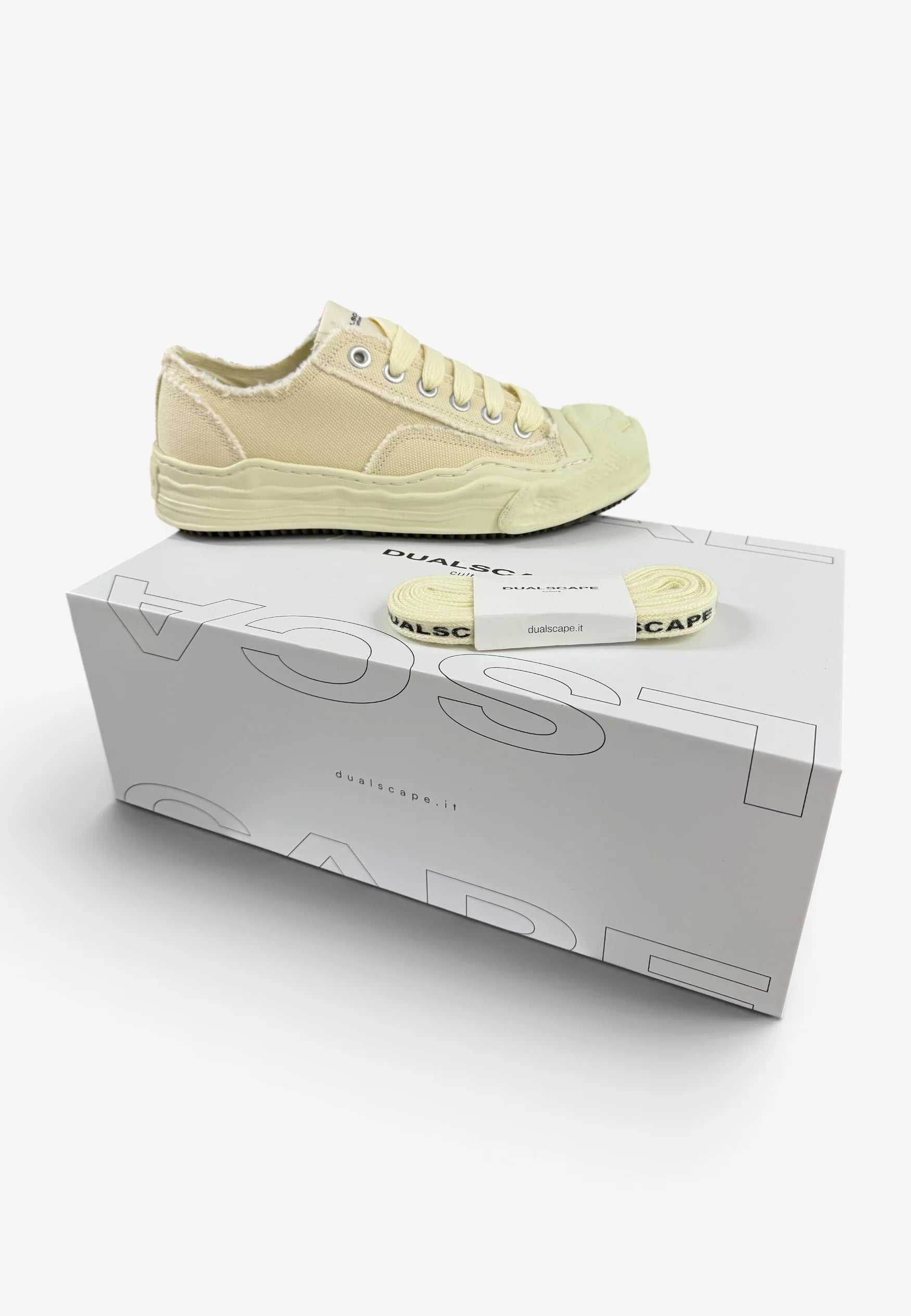 Scarpa DUAL SCAPE