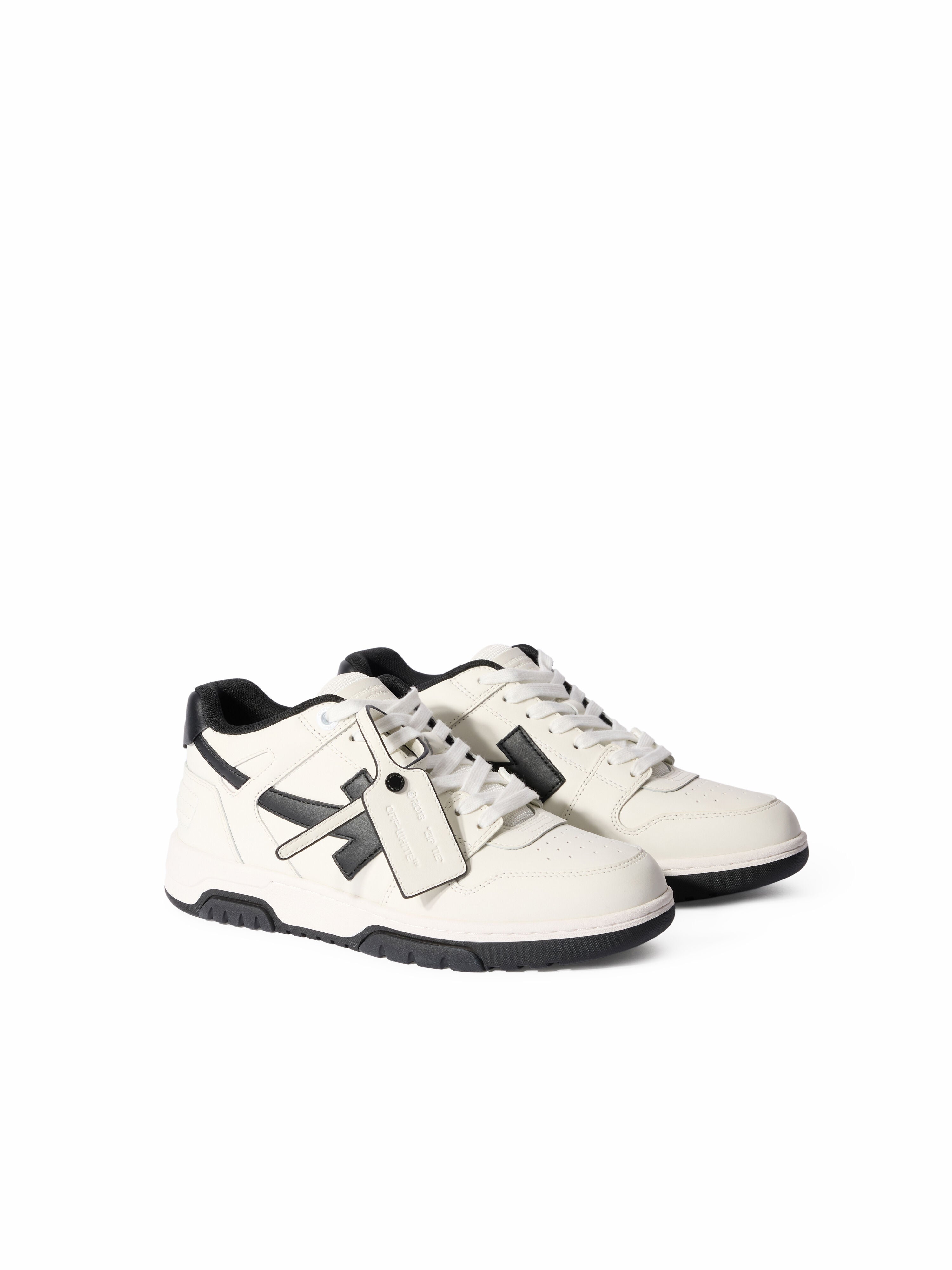 SCARPA OUT OF OFFICE DONNA OFF-WHITE