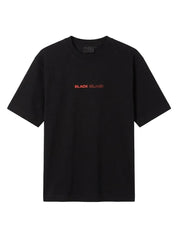 T-shirt BLACK ISLAND