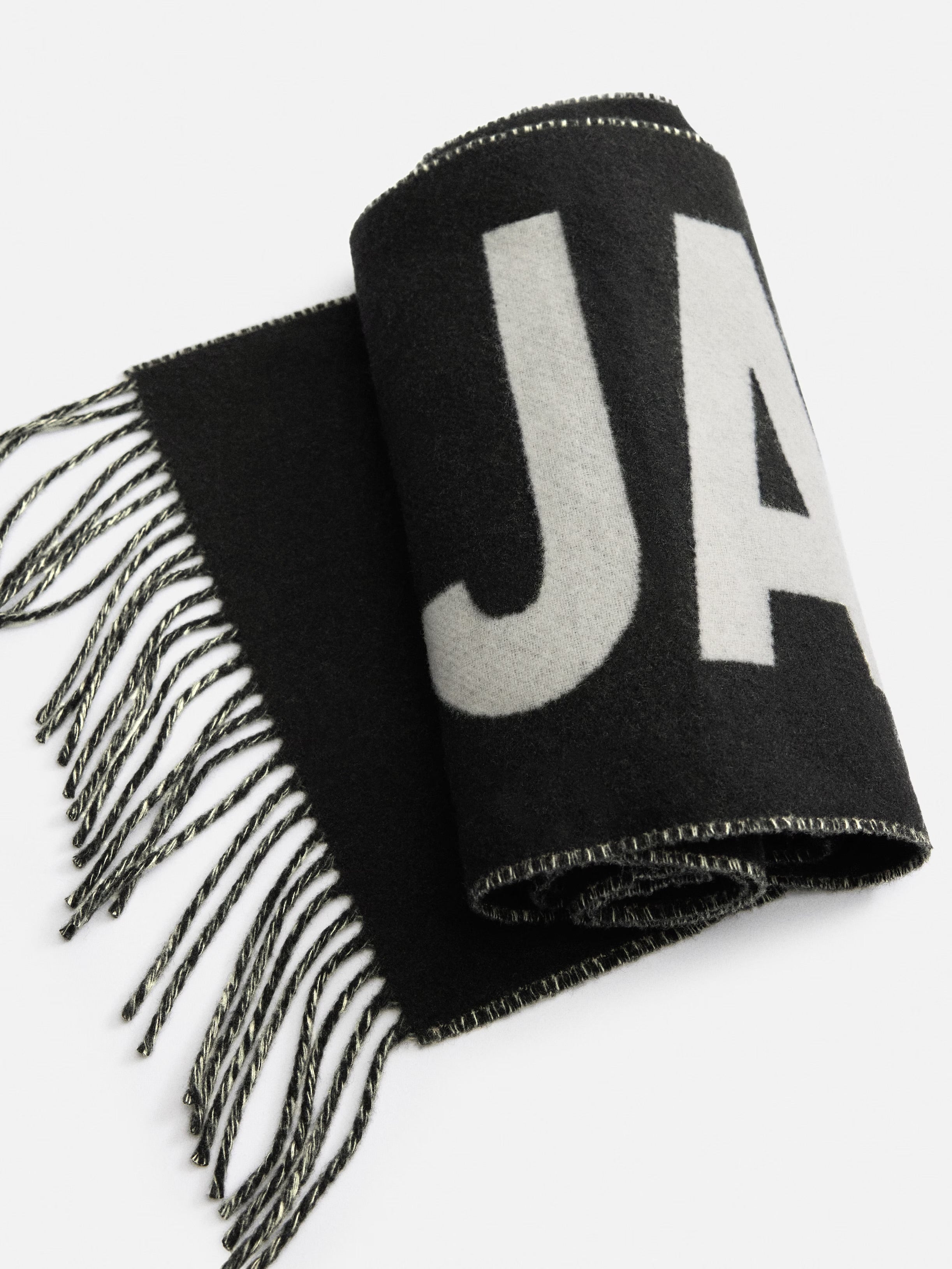 Sciarpa JAQUEMUS
