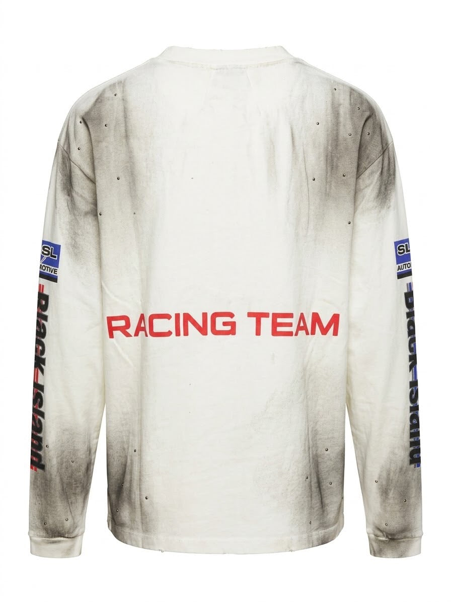 LONGSLEEVE BLACKISLAND