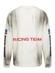 LONGSLEEVE BLACKISLAND