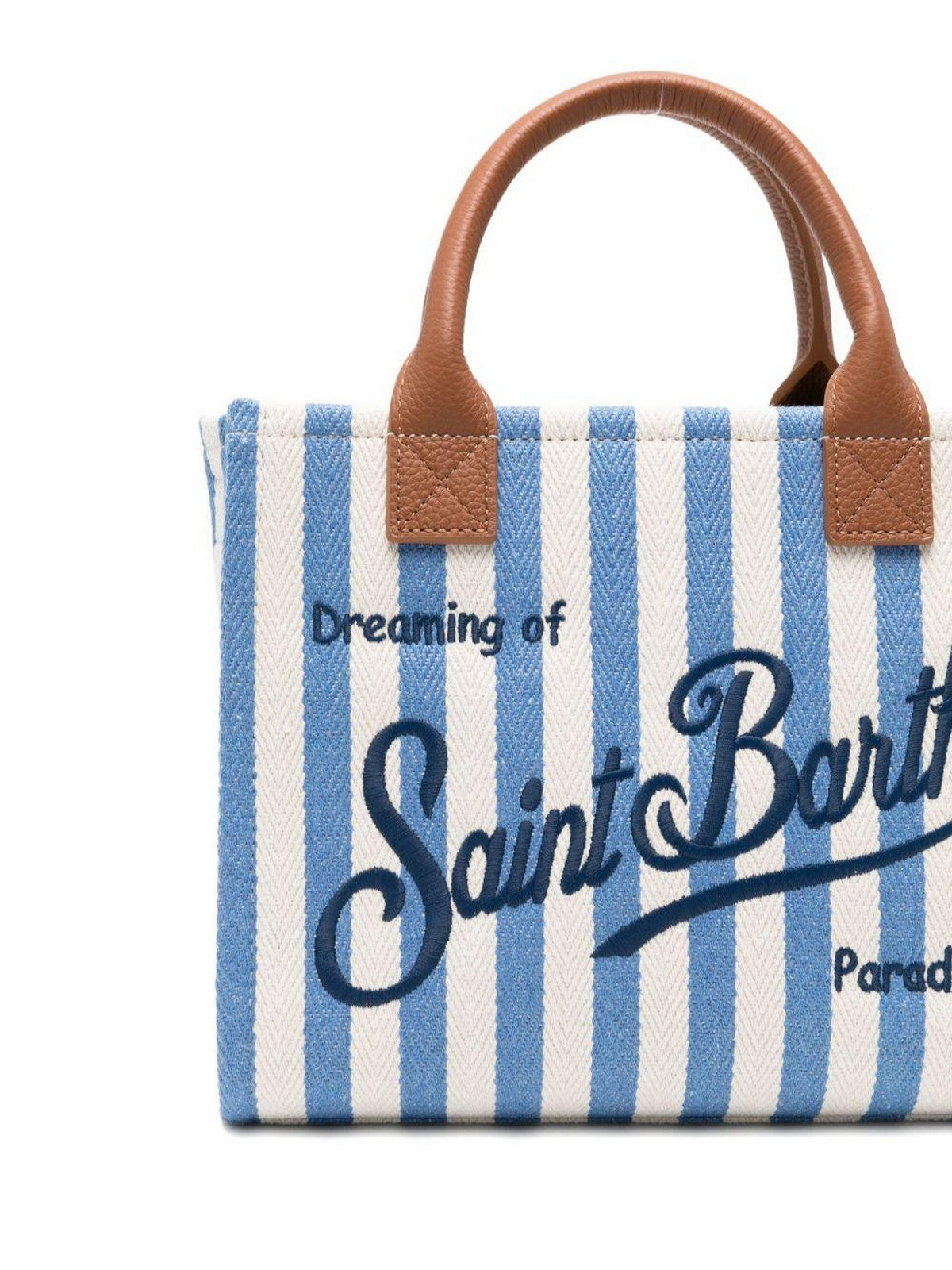 MC2 SAINT BARTH BORSA DONNA VANITY BAG MIDI