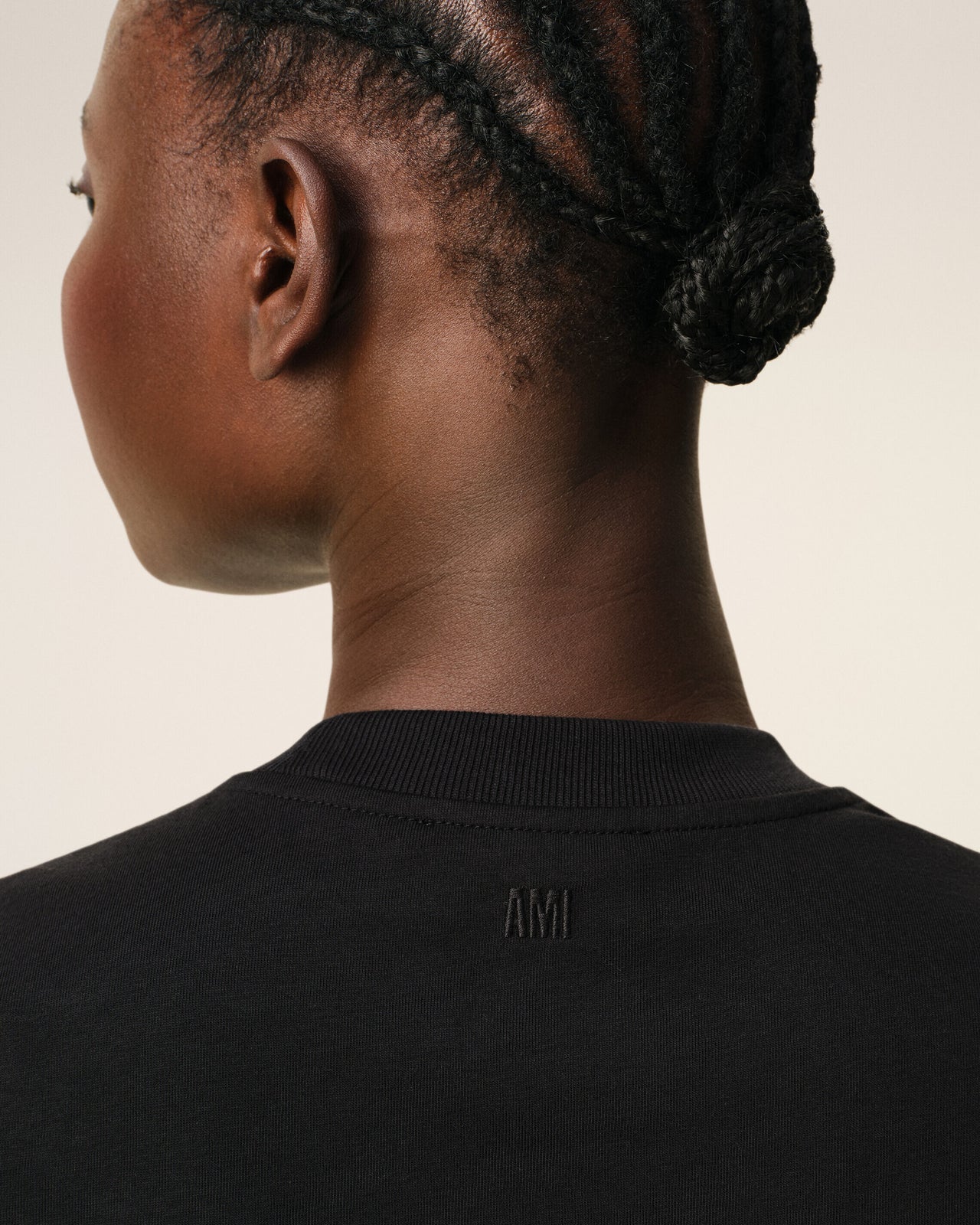 T-shirt AMI DE COEUR  Donna