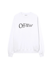 FELPA OFF WHITE
